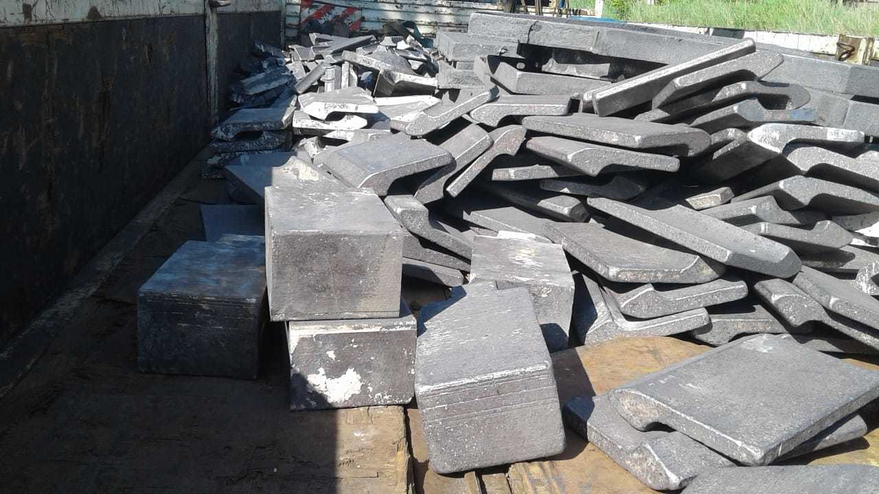 Литье